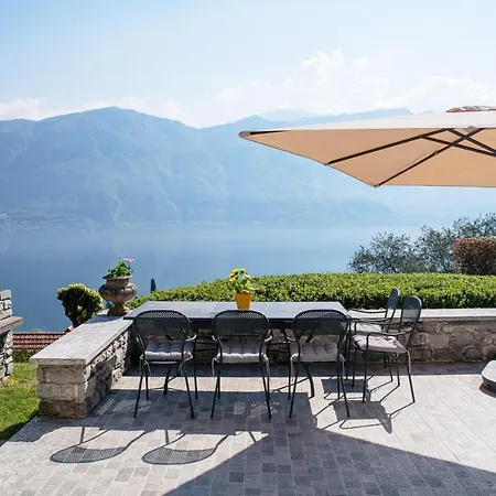 Villa Sole Pool - By House Of Travelers Bellagio