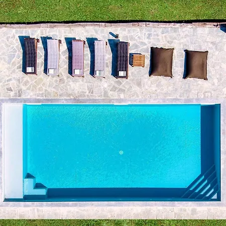 Villa Sole Pool - By House Of Travelers *