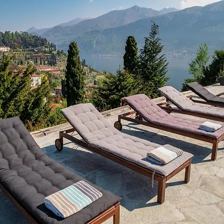 Sole Pool - By House Of Travelers Villa Bellagio