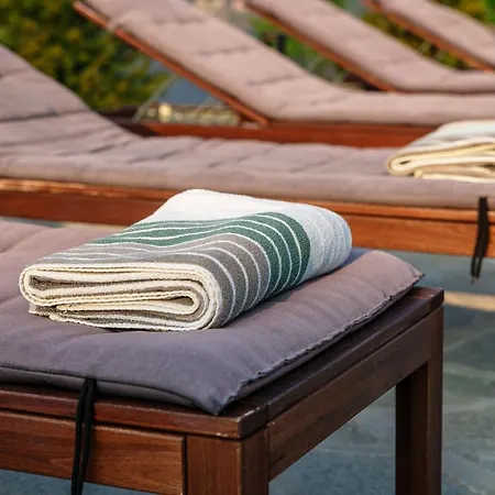 Villa Sole Pool - By House Of Travelers Bellagio