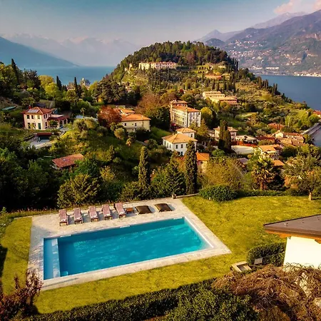 Sole Pool - By House Of Travelers Villa Bellagio