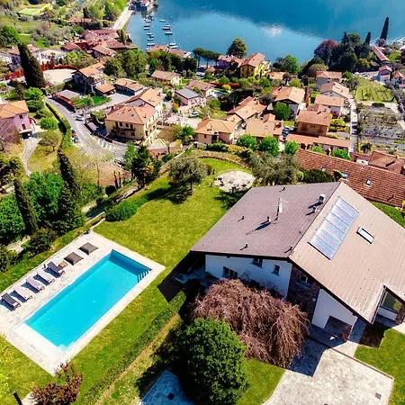 Sole Pool - By House Of Travelers * Bellagio