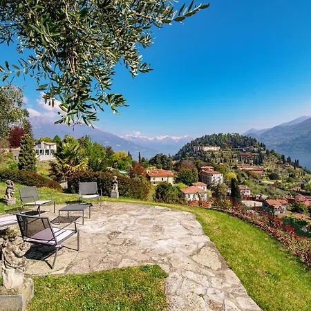 Sole Pool - By House Of Travelers Villa Bellagio