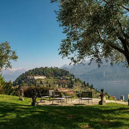 Villa Sole Pool - By House Of Travelers Bellagio