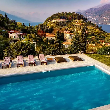 Sole Pool - By House Of Travelers * Bellagio